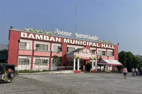 Bamban acting mayor steps up after Ombudsman sacks, .